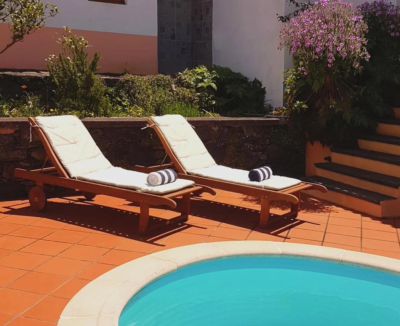 بيت للعطل فيلا Casa Luciana بونتا دو بارغو