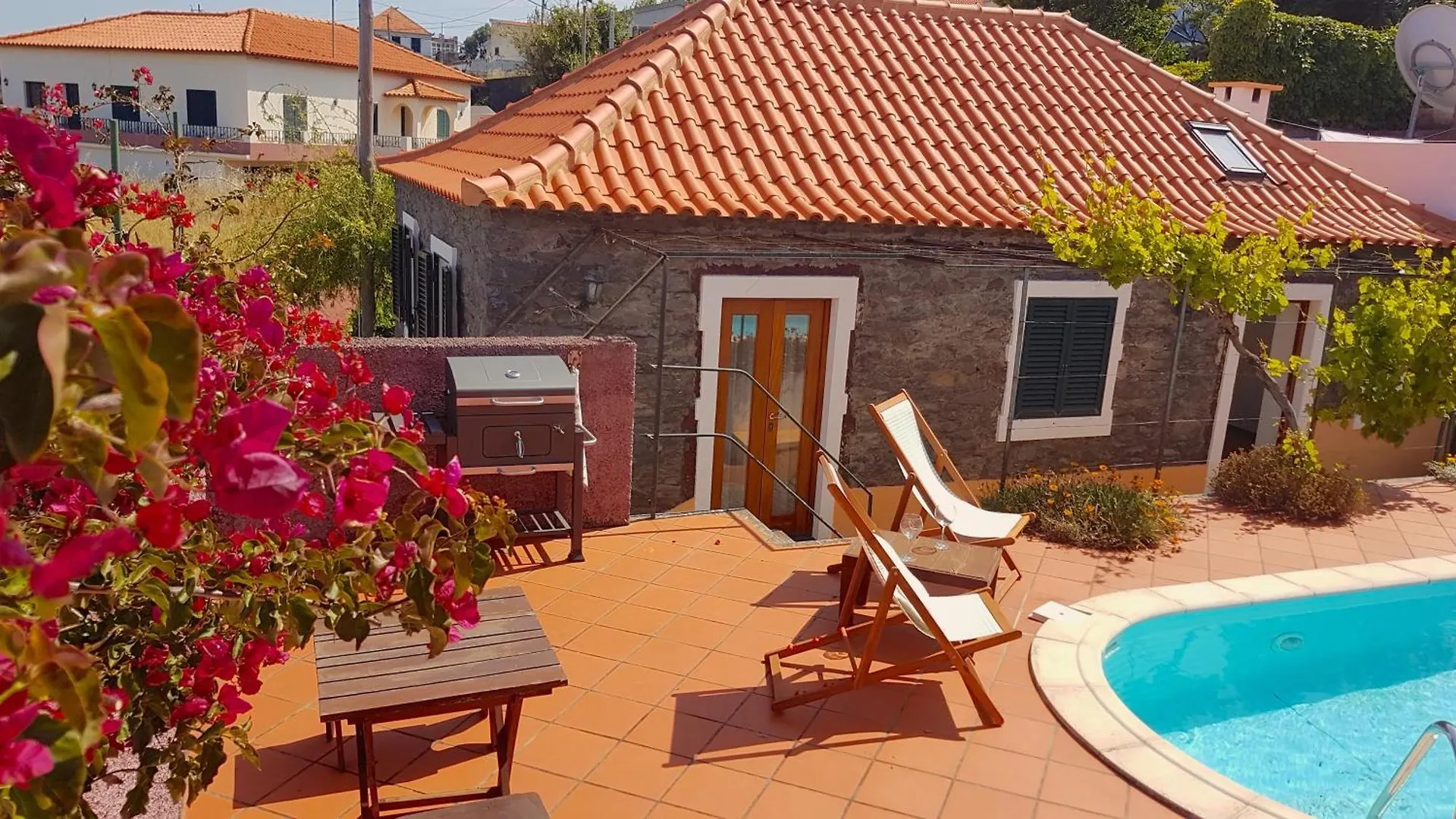 فيلا Casa Luciana بونتا دو بارغو