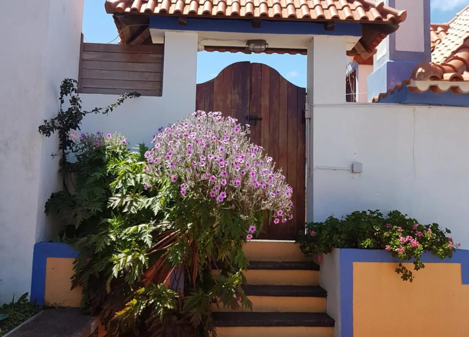 فيلا Casa Luciana بونتا دو بارغو